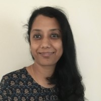 Avani Mehta Mba