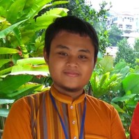 Haikal Izzuddin