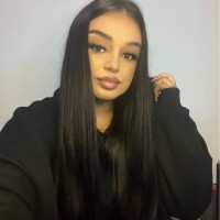 Isabelle Potts