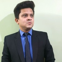 Kaustubh Manjrekar