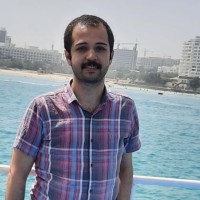 Mohammad Javad Rezaei