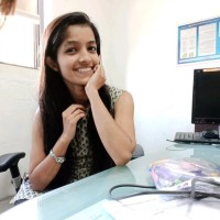 Pooja Daware