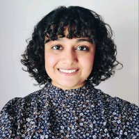 Noopur Dabhi