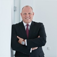 Carsten W. Woerner