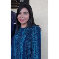 Virginia Muñoz Díaz