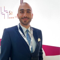 Mohammed Alsaadi