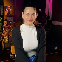 Naz Khamehseifi