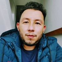 JORGE RICARDO ANDRES ORTIZ CESPEDES