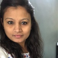 Dimple Joshi