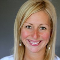 Isabelle Hallé