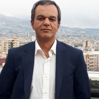 Siamak Farhoudi Mehr
