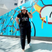 Kimberly Tan