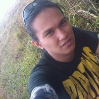 Mark Louie Agoo