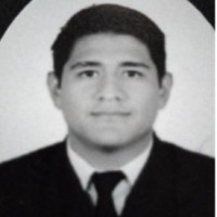 Abraham Basurto Mendez