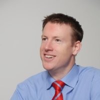 Eric Norman-Walker
