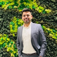 Ganesh Motlani