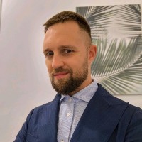 Kirill Riabov
