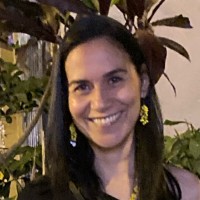 María Isabel Valencia Arbeláez