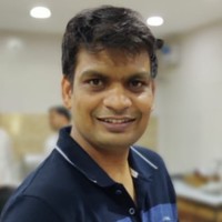 Parvesh Kapil