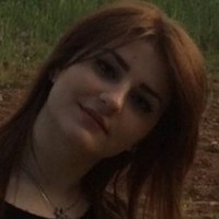 Mayar Al-Sayyed