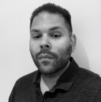 Marvin Ramirez