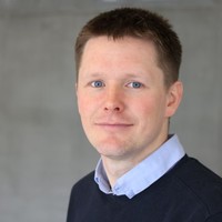 Kristoffer Fuglestad