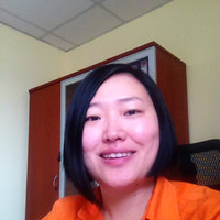 Tracy Hou