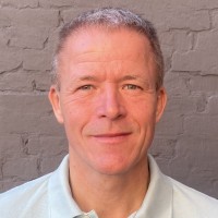 Lars Bjerregaard Hansen