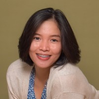 Trisha Mae Rosales