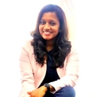 Divya V