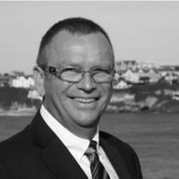 Richard Tuyrrell