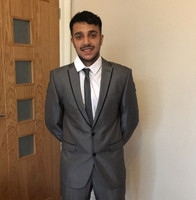 Shoaib Hussain