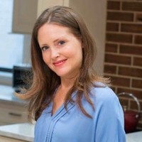 Sara Kahn, MS, CNS, CDN