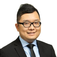Boris Cheng