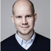 Andreas Hallberg