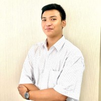 Arsenio Hardisty