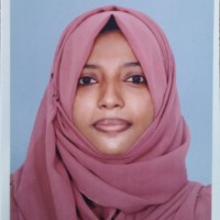 Ameena C R