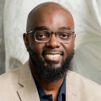 Jude Charles
