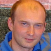 Александр Донис