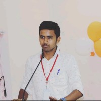 Harish Kummar K G S