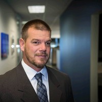 Scott Catron