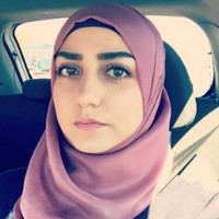 Hawra Abdulhussein