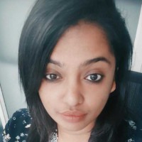 Ramona D'souza