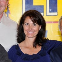 Robyn Morton