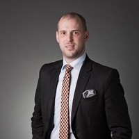 Fredrik Bryttmar