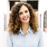 Claudia Pirisi