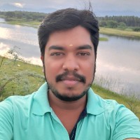 Vigneshwaran Dharmaraj