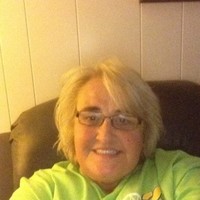 Marsha McCall