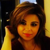 Nona Gafarzadeh