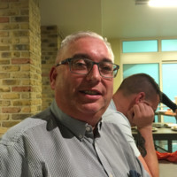 Robbie Hamilton